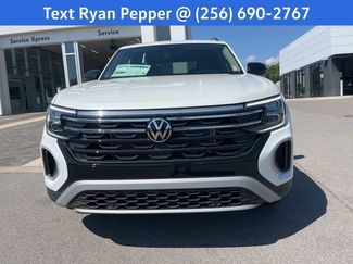 New 2026 Volkswagen Atlas Peak Edition AWD/4WD video 2