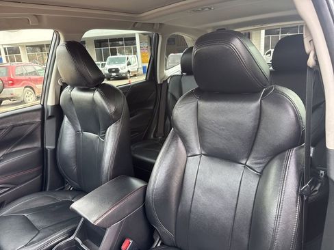 Used 2020 Subaru Forester Sport image 23