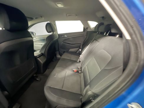 Used 2016 Hyundai Tucson SE w/ Option Group 02 image 28