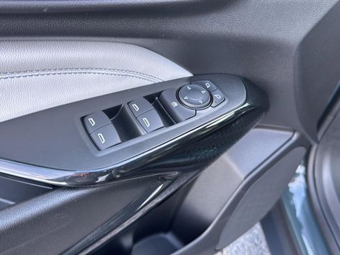 New 2026 Chevrolet Trax LT w/ Driver Confidence Package image 26