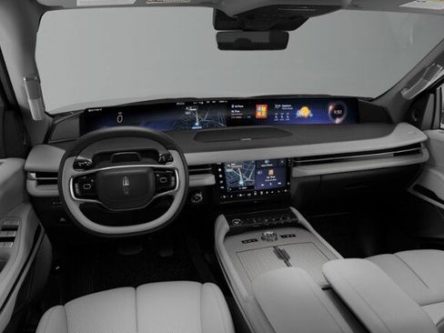 New 2026 Lincoln Navigator L Reserve AWD/4WD image 30