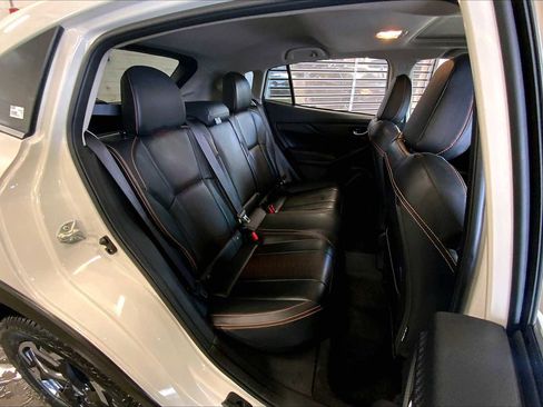 Certified 2022 Subaru Crosstrek 2.5i Limited w/ Moonroof Package 2 image 21