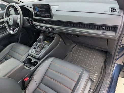 Used 2024 Honda CR-V Sport-L image 17