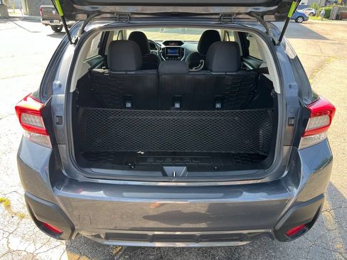 Used 2023 Subaru Crosstrek 2.0i Premium AWD/4WD image 29