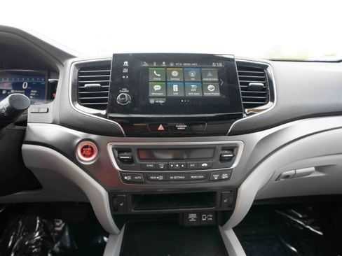 Used 2021 Honda Pilot EX-L image 17