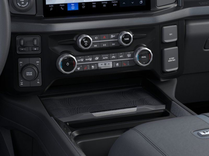 New 2026 Ford F250 Platinum AWD/4WD image 17