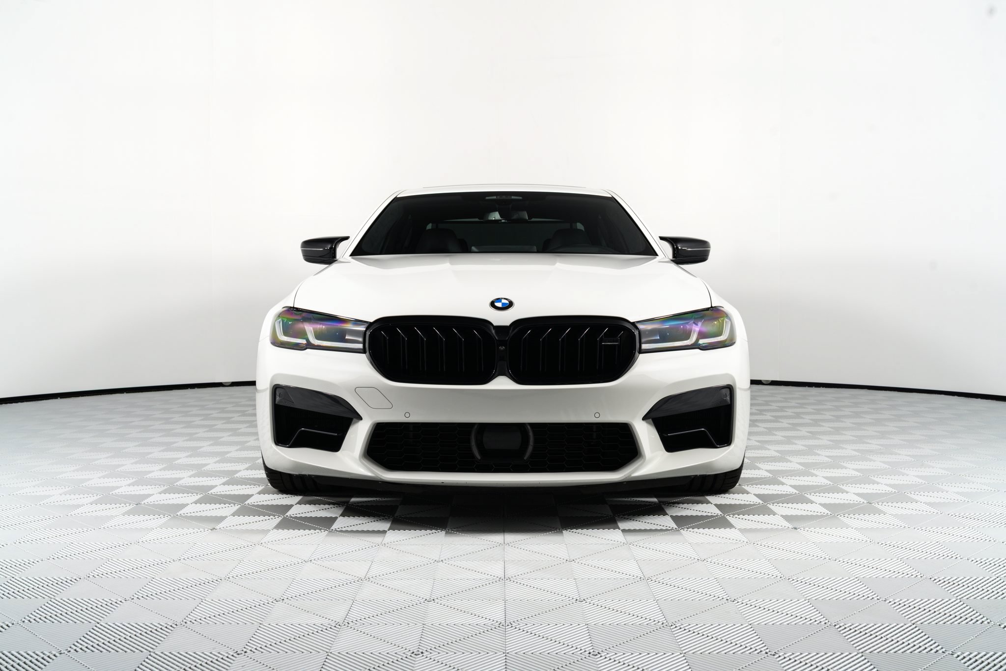Used 2023 BMW M5 w/ Competition Package AWD/4WD image 14