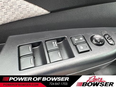 Used 2016 Honda CR-V EX image 13