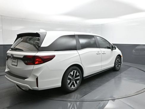 New 2026 Honda Odyssey EX-L image 5