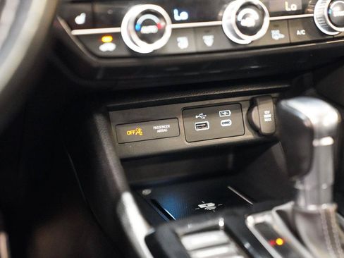 Used 2023 Acura Integra A-Spec FWD image 34