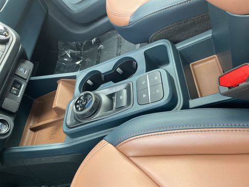 Used 2024 Ford Maverick Lariat image 22