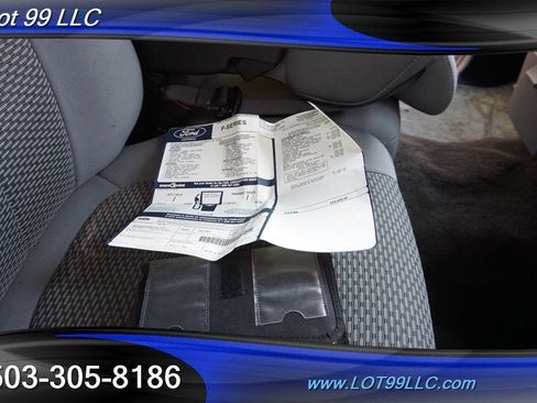 Used 2011 Ford F350 XLT w/ FX4 4X4 Off-Road Pkg image 33