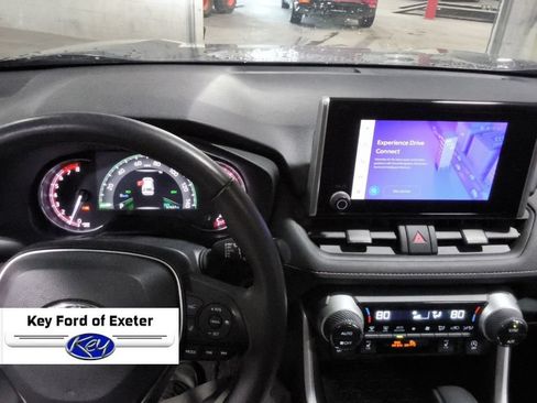 Used 2024 Toyota RAV4 XLE w/ Weather Package AWD/4WD image 40