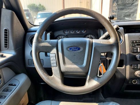 Used 2011 Ford F150 XL w/ PWR Equipment Group RWD image 29