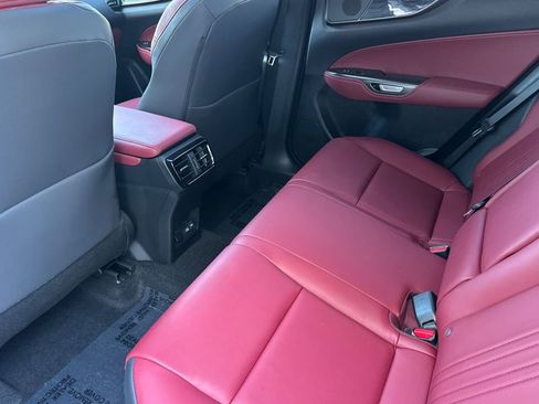 Certified 2024 Lexus NX 350 AWD w/ Premium Package image 12