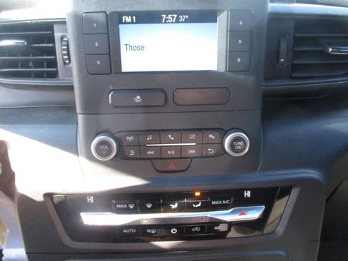 Used 2020 Ford Explorer 4WD Police Interceptor image 8