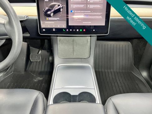 Used 2023 Tesla Model Y 2WD image 13