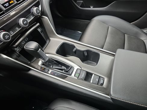 Certified 2022 Honda Accord Sport image 24