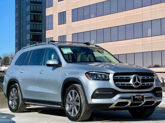 Certified 2023 Mercedes-Benz GLS 450 4MATIC video 1