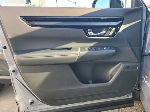 New 2026 Honda CR-V Sport Touring image 7