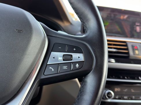 Used 2021 BMW X3 xDrive30e w/ Premium Package image 26