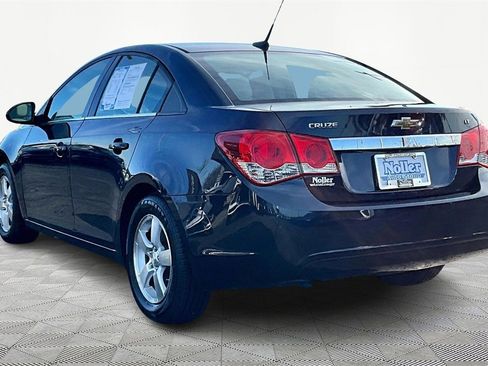 Used 2014 Chevrolet Cruze LT image 13