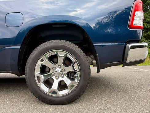 Used 2019 RAM 1500 Big Horn AWD/4WD image 8