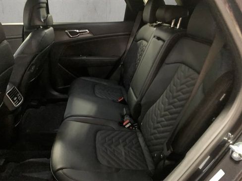 Used 2026 Kia Sportage X-Line w/ X-Line Technology Package image 21