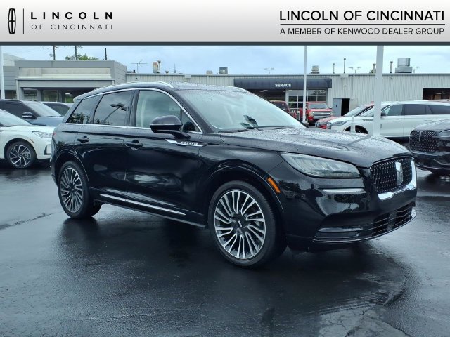 Used 2021 Lincoln Corsair Reserve w/ Sport Package AWD/4WD image 1