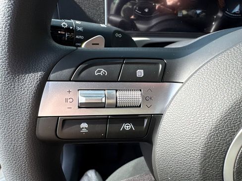 New 2026 Hyundai Tucson Blue SE image 15