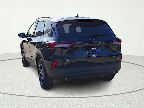 New 2026 Ford Escape ST-Line image 5