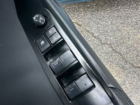 Certified 2025 Toyota Camry XSE FWD image 32