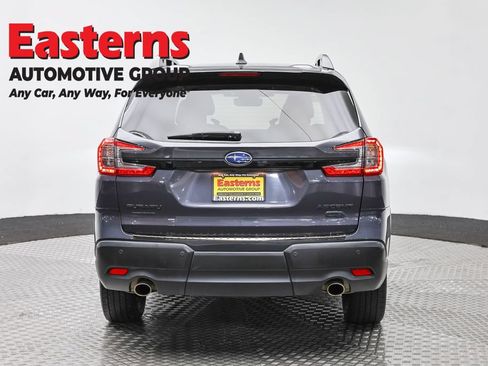 Used 2023 Subaru Ascent Onyx Edition AWD/4WD image 6