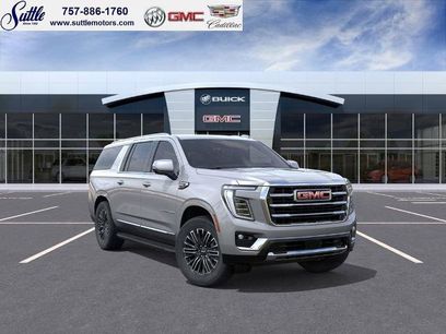 New 2026 GMC Yukon XL Elevation w/ LPO, Floor Liner Package
