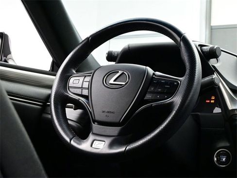 Used 2019 Lexus ES 350 F Sport image 19