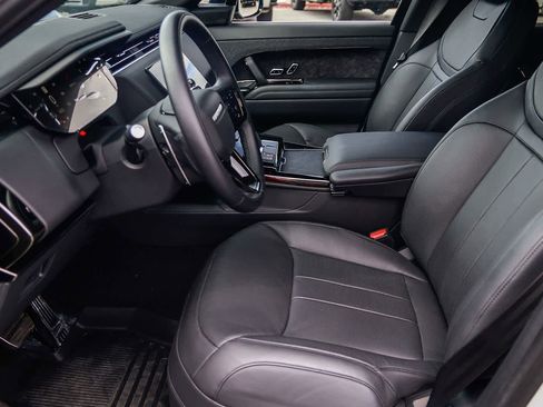 Used 2024 Land Rover Range Rover Sport Dynamic SE image 19