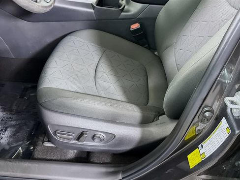 Used 2023 Toyota RAV4 XLE AWD/4WD image 23