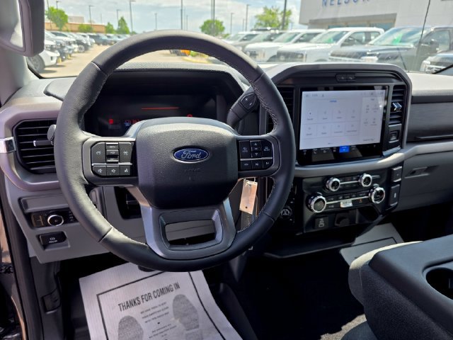 Certified 2026 Ford F150 XLT w/ XLT Chrome Appearance Package AWD/4WD image 20