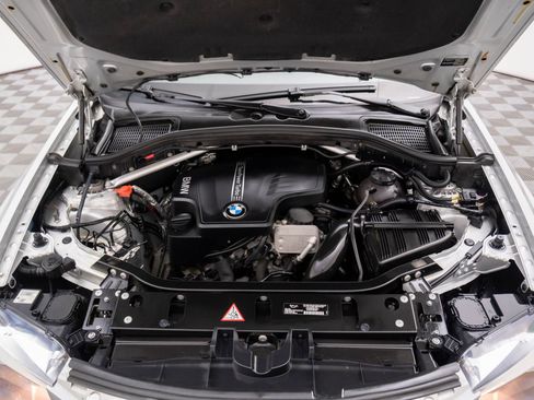 Used 2014 BMW X3 xDrive28i image 33