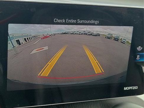 Used 2020 Mercedes-Benz GLC 300 4MATIC image 27