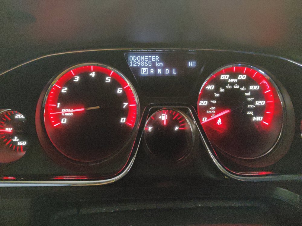 Used 2015 GMC Acadia SLT FWD image 23
