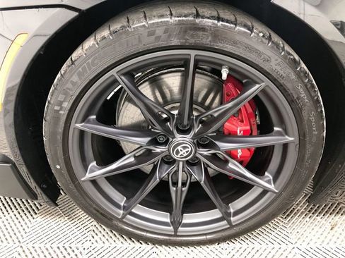 Used 2024 Toyota Supra RWD image 26