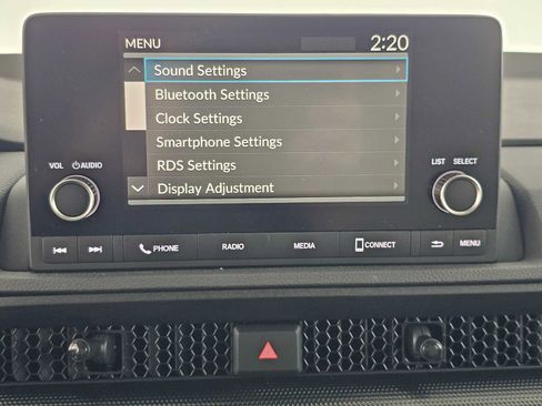 Used 2024 Honda CR-V EX image 48