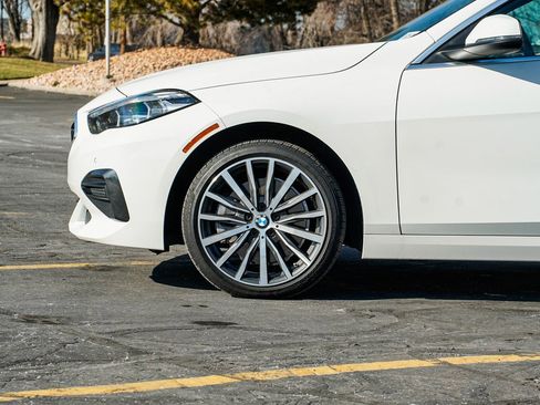 Used 2024 BMW 228i xDrive Gran Coupe w/ Premium Package image 8