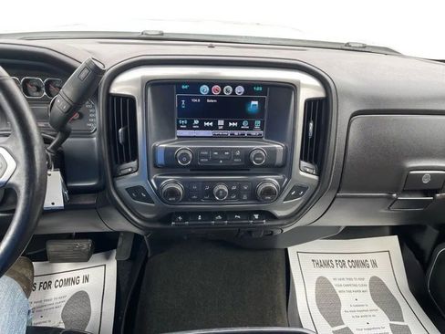 Used 2018 Chevrolet Silverado 2500 LTZ w/ Duramax Plus Package image 29