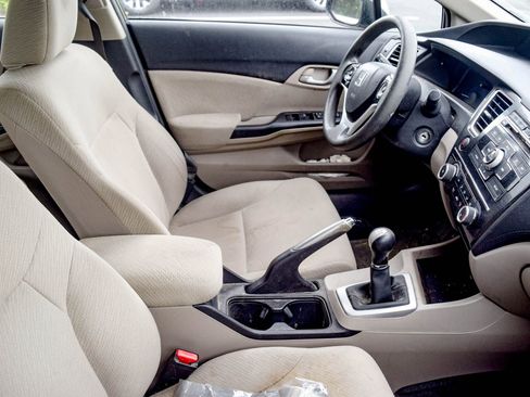 Used 2013 Honda Civic LX image 19
