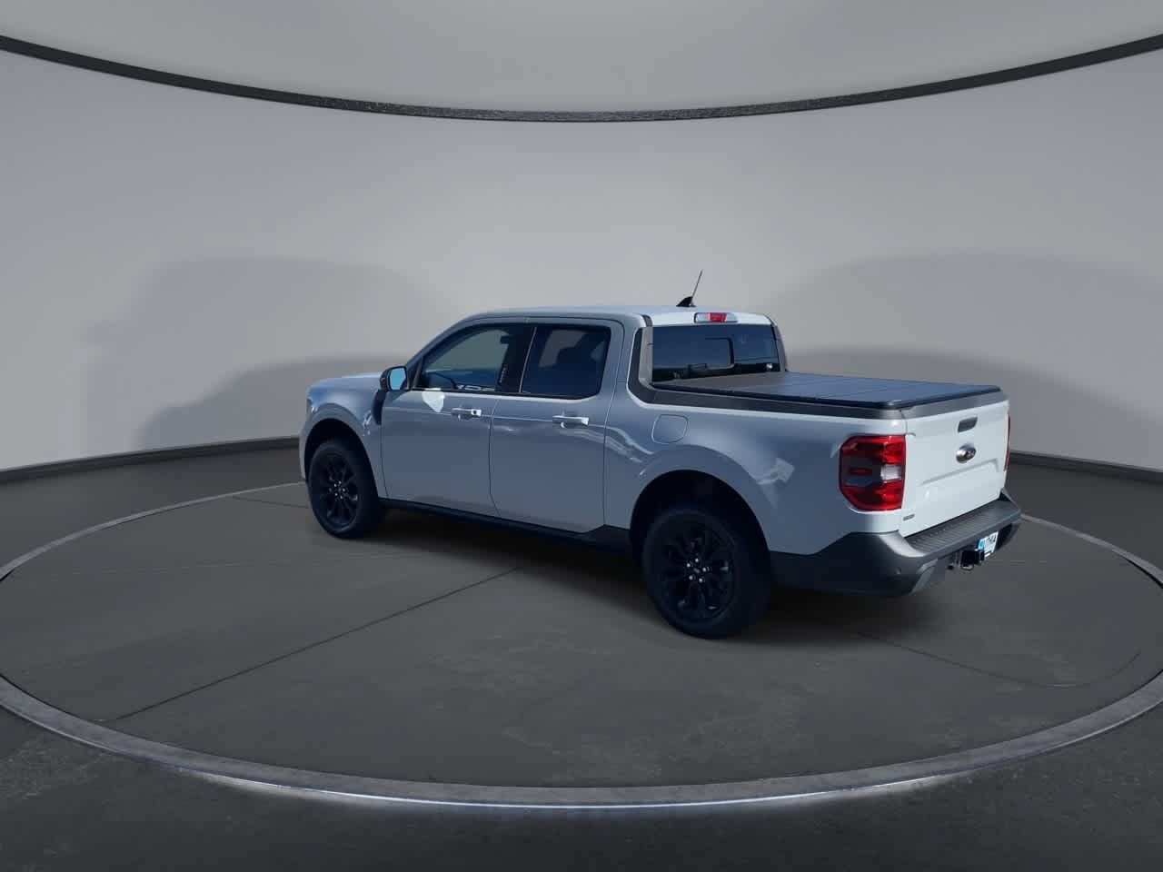 Used 2023 Ford Maverick Lariat w/ Lariat Luxury Package FWD image 7