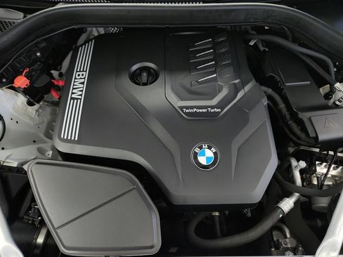 Used 2023 BMW X4 xDrive30i AWD/4WD image 40