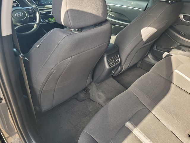 Used 2022 Hyundai Sonata SEL w/ Convenience Package FWD image 14