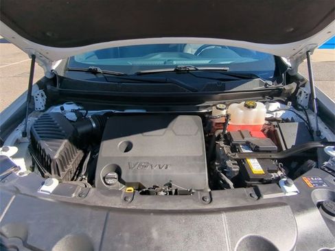 Certified 2022 Chevrolet Traverse LT image 29